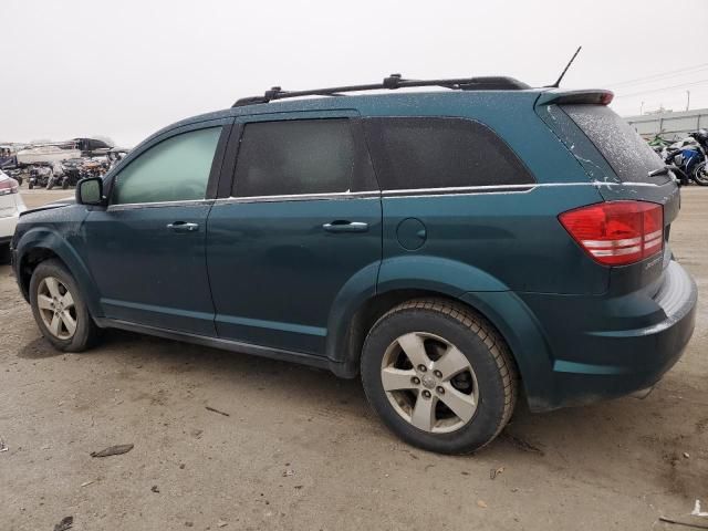 2009 Dodge Journey SXT