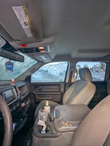 2013 Dodge Ram 2500 st