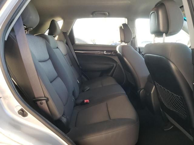 2012 KIA Sorento Base