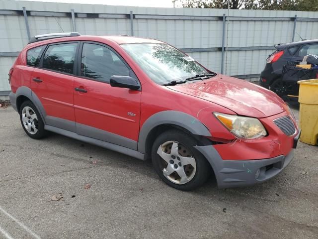 2005 Pontiac Vibe