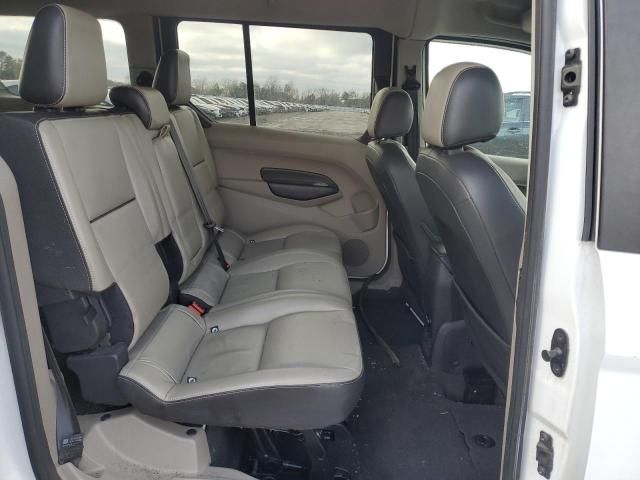 2014 Ford Transit Connect Titanium