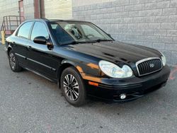 2004 Hyundai Sonata GL for sale in Brookhaven, NY