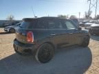 2013 Mini Cooper S Countryman