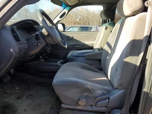 2004 Toyota Tundra Access Cab SR5