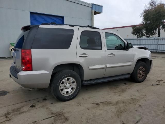 2007 GMC Yukon