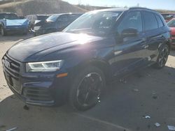 Audi salvage cars for sale: 2019 Audi SQ5 Premium Plus