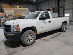 2012 Chevrolet Silverado C1500 en venta en Rogersville, MO