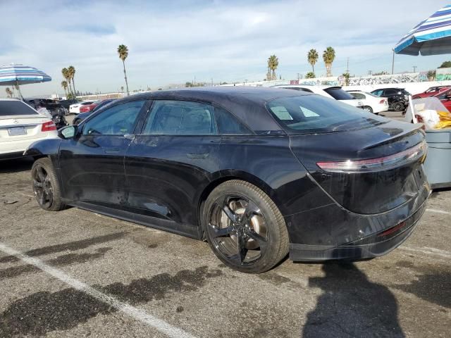 2024 Lucid Motors AIR Touring