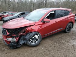 2020 Acura RDX A-Spec for sale in Cookstown, ON