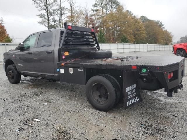 2019 Dodge RAM 3500