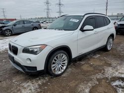 BMW x1 Vehiculos salvage en venta: 2013 BMW X1 XDRIVE28I