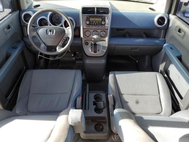 2003 Honda Element EX