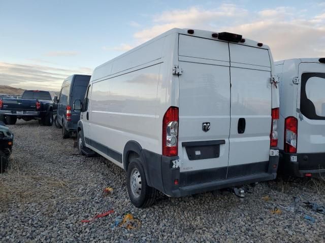 2021 Dodge RAM Promaster 2500 2500 High