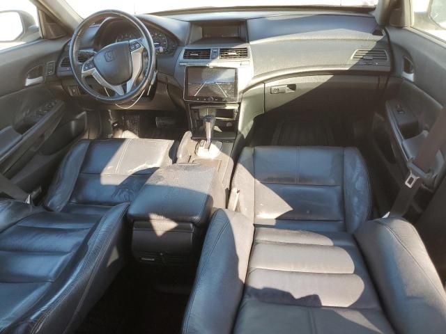 2011 Honda Accord Crosstour EXL