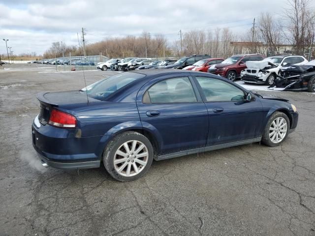 2005 Chrysler Sebring Special