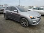 2016 Mitsubishi Outlander Sport ES