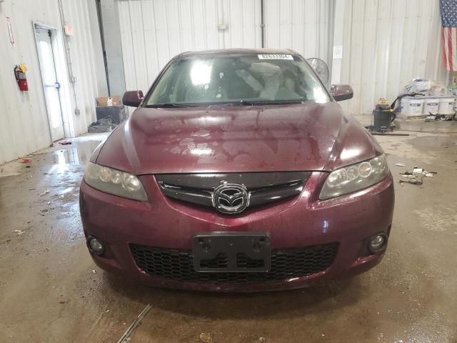 2006 Mazda 6 S