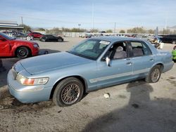 2002 Mercury Grand Marquis GS for sale in Las Vegas, NV