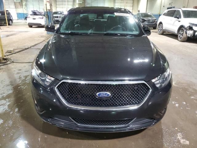 2015 Ford Taurus SHO