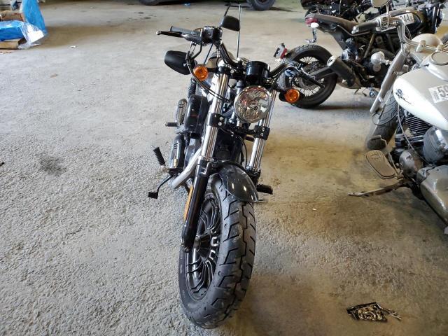 2022 Harley-Davidson XL1200 X