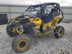 2013 Can-Am Maverick 1000 R