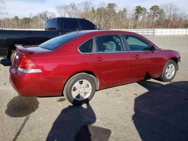 2008 Chevrolet Impala LT