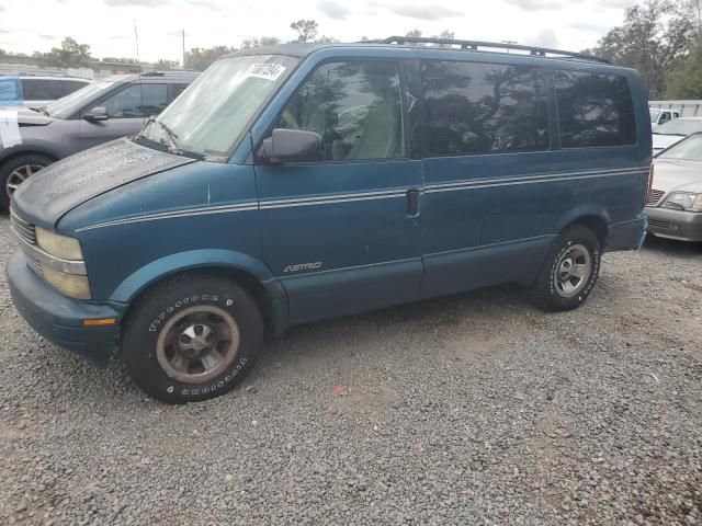 1999 Chevrolet Astro