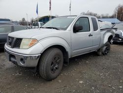 2005 Nissan Frontier King Cab LE for sale in East Granby, CT