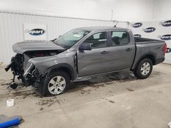 Ford Vehiculos salvage en venta: 2024 Ford Ranger XL