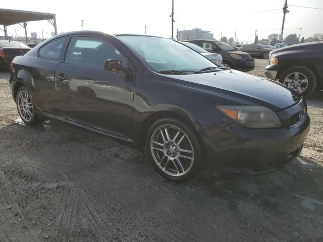 2005 Scion TC