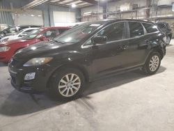 Mazda cx-7 salvage cars for sale: 2012 Mazda CX-7