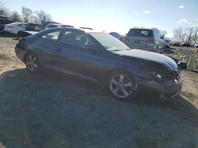 2004 Toyota Camry Solara SE