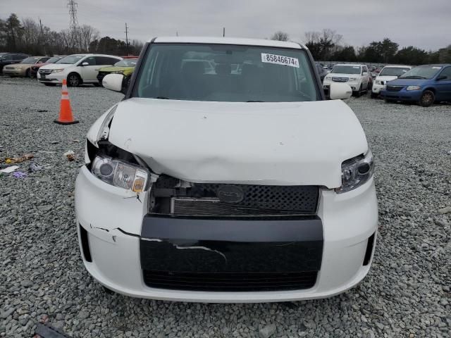 2009 Scion XB