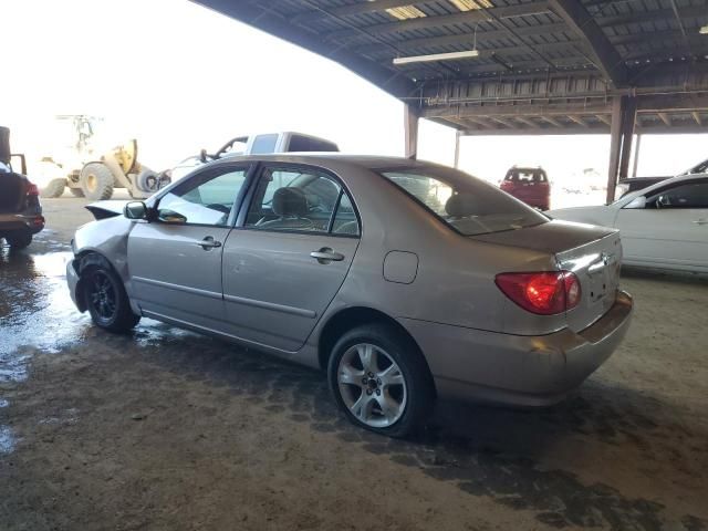 2003 Toyota Corolla CE