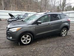 2016 Ford Escape SE for sale in Center Rutland, VT