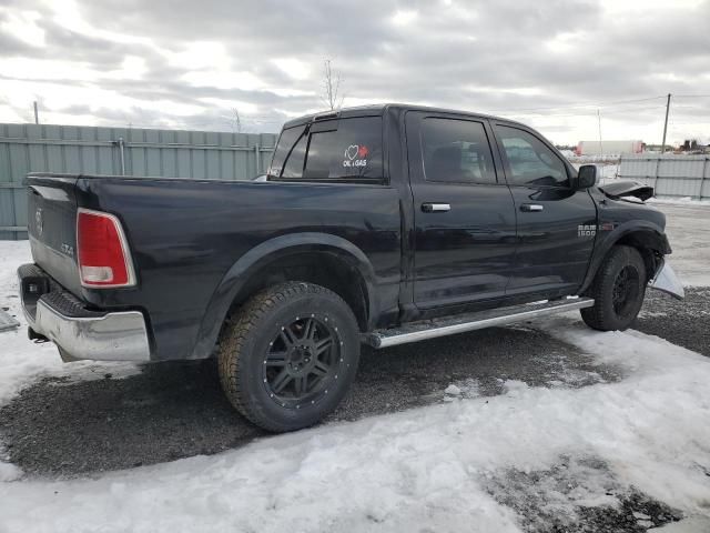 2017 Dodge 1500 Laramie