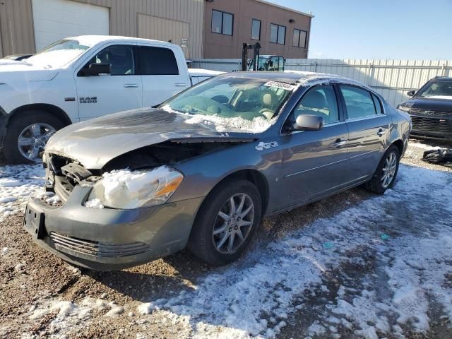 2007 Buick Lucerne CXL