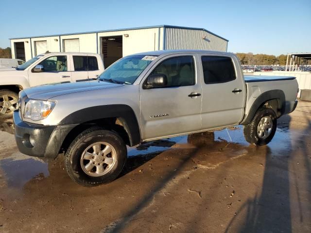 2009 Toyota Tacoma Double Cab Prerunner