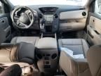 2011 Honda Pilot EXL