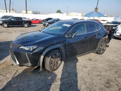 Lexus ux 200 salvage cars for sale: 2020 Lexus UX 200