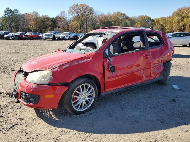 2006 Volkswagen New gti