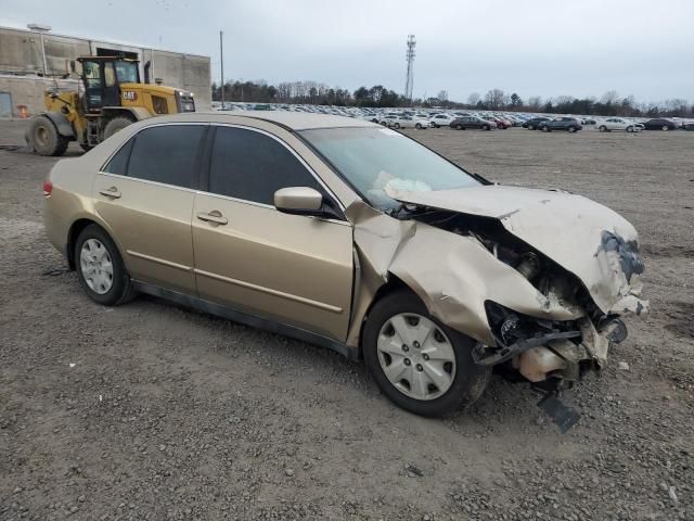 2004 Honda Accord LX