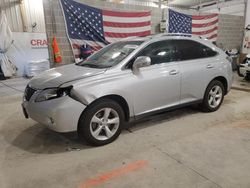 Lexus salvage cars for sale: 2011 Lexus RX 350