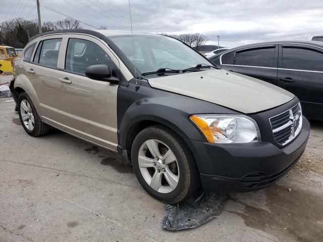 2010 Dodge Caliber SXT