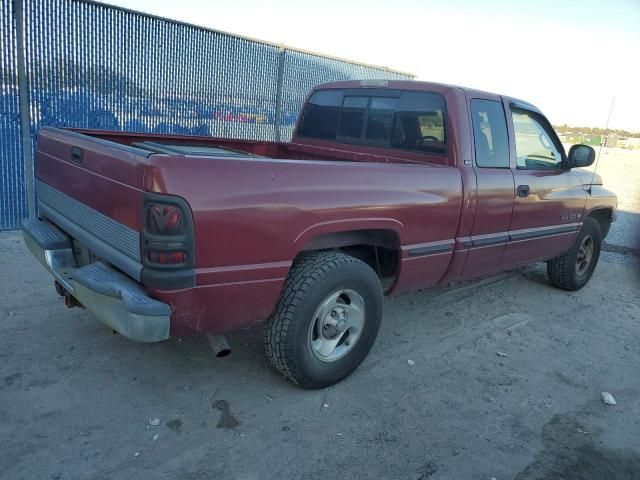 1999 Dodge RAM 1500