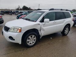 2011 Mitsubishi Endeavor LS en venta en Nampa, ID