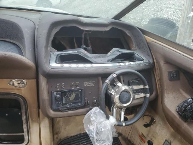 2015 Cobalt Boat
