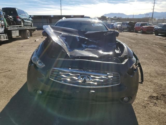 2009 Infiniti FX35