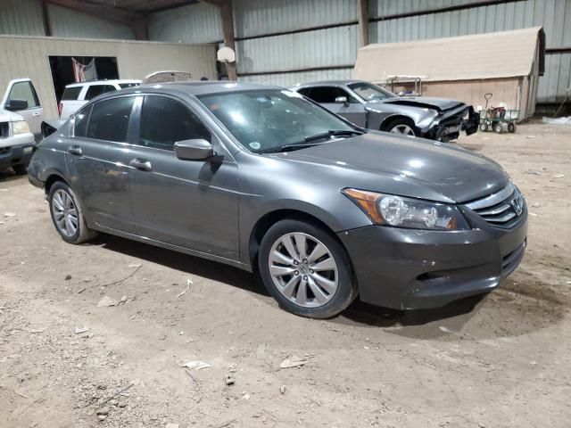 2012 Honda Accord EX