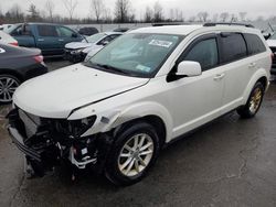 Dodge Vehiculos salvage en venta: 2015 Dodge Journey SXT